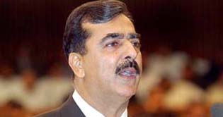 PM presented with initial reports of Gojra incident